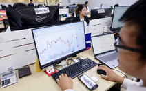 Sắp IPO khủng, một công ty chứng khoán bị phạt vì sản phẩm cho vay 'chui'