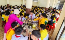 Lâm Đồng chỉ đạo xử lý dứt điểm vụ tố cáo trường học dùng thực phẩm bẩn