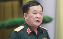 Thủ tướng bổ nhiệm lại, kéo dài thời gian giữ chức vụ với 3 thứ trưởng Bộ Quốc phòng
