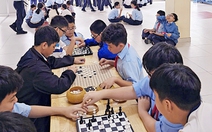 TP.HCM thí điểm giờ ra chơi không điện thoại từ tháng 10