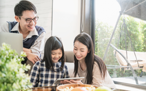 Lần đầu tiên tốc độ Internet Việt Nam vào tốp đầu thế giới