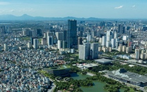 Đề xuất Hà Nội, TP.HCM là đô thị loại đặc biệt, 4 thành phố là đô thị loại I