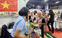 Doanh nghiệp Việt chinh phục thị trường Halal tỉ đô