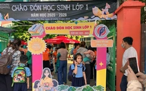 Tiền trường: Miễn 'cửa trước', thu 'cửa sau'