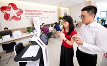 25 dịch vụ công thiết yếu không giải quyết hồ sơ giấy từ 1-10