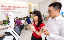 25 dịch vụ công thiết yếu không giải quyết hồ sơ giấy từ 1-10