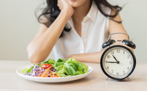 5 lầm tưởng phổ biến về 'nhịn ăn gián đoạn'