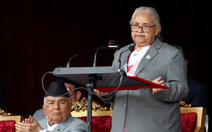 Thủ tướng lâm thời Nepal cam kết khắc phục 'sai lầm' sau làn sóng biểu tình Gen Z