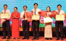 Hướng phong trào thi đua khen thưởng vào giải quyết điểm nghẽn, nút thắt của Cần Thơ