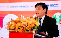 Tuổi Trẻ mang Vietnam Phở Festival đến Singapore