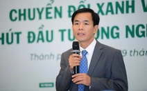 Doanh nghiệp đặt hàng để 'đầu tư xanh' vào Huế