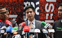 'Nóng' cạnh tranh ghế thủ tướng Thái Lan