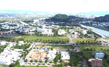 Regal Complex - tổ hợp 2 tòa tháp hơn 1.500 tỉ đồng ở Đà Nẵng nằm ở đâu?