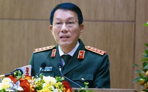Đại tướng Lương Tam Quang gửi thư khen lực lượng công an bảo vệ tuyệt đối an toàn Quốc khánh 2-9