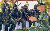 Tin tức thế giới 3-9: Tư lệnh Thái Lan phủ nhận khả năng đảo chính; Mỹ bắn chìm tàu từ Venezuela