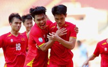 Lịch trực tiếp vòng loại Giải U23 châu Á 2026: Việt Nam đấu với Bangladesh