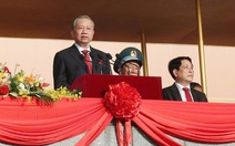 Tổng Bí thư Tô Lâm: Đoàn kết, chung sức, đồng lòng, biến khát vọng thành hiện thực