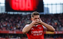 Lịch trực tiếp bóng đá châu Âu: Arsenal đấu với Man City