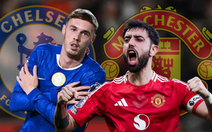 Dự đoán tỉ số Ngoại hạng Anh: Chelsea lại 'gieo sầu' cho Man United