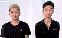 TikToker 'báo đời' ảo, trả giá thật