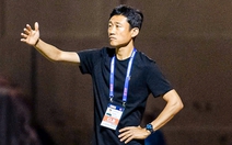 HLV Hàn Quốc chưa biết thắng ở V-League 2025-2026