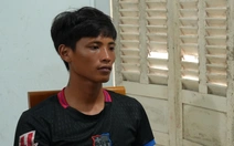 Bắt đối tượng có lệnh truy nã thực hiện 11 vụ trộm cắp tài sản