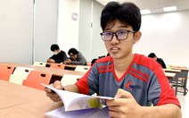 Đại học Công nghiệp TP.HCM miễn học phí và ký túc xá cho cháu mồ côi của ‘bà ngoại vĩ đại’