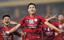 Bùi Hoàng Việt Anh nghỉ 1 tháng, nguy cơ lỡ hẹn tuyển Việt Nam
