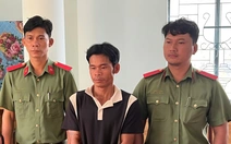 Bắt nghi phạm tổ chức xuất cảnh trái phép