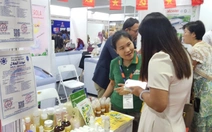 Mỹ phẩm thiên nhiên của Việt Nam gây ấn tượng tại triển lãm Halal