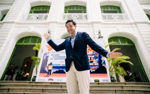 Tham quan Dinh thự Pháp tại TP.HCM: Nhìn lịch sử, hướng tới tương lai