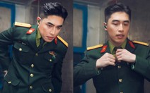 Vũ. gây bão với diện mạo mới tại V Fest, fan rối rít 'chú nào, ảnh mà?'