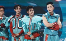 Ngô Kiến Huy tham gia 'Anh trai say hi', các đàn em gen Z phản ứng ra sao?