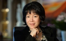 Truy tố Chủ tịch AIC Nguyễn Thị Thanh Nhàn và cựu Giám đốc Sở GD-ĐT TP.HCM Lê Hồng Sơn