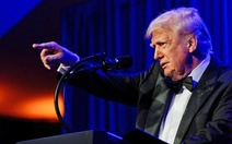Ông Trump dọa 'điều tồi tệ sẽ xảy ra' nếu Afghanistan không trao lại căn cứ Bagram