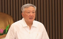 Chỉ đạo tháo gỡ cho 1.154 dự án tồn đọng