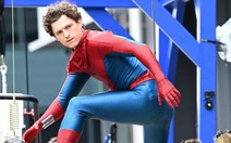 Tom Holland chấn thương, Người nhện 4 tạm dừng sản xuất