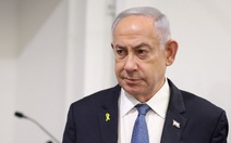 Israel phản ứng mạnh: 'Sẽ không có Nhà nước Palestine nào cả'