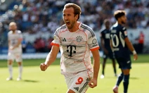Báo Bild (Đức) xin lỗi vì lỡ… chê Harry Kane