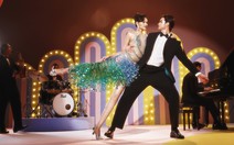 Mi Lan không vượt nổi ‘cửa ải’ chụp hình đôi tại Vietnam’s Next Top Model 2025