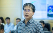 Siêu bão Ragasa đã vào Biển Đông, dự báo tác động đối với Việt Nam