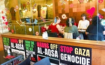 Công nhận Nhà nước Palestine, thế giới đang quay lưng với Israel