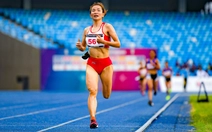 Thể thao Việt Nam gấp rút chuẩn bị cho SEA Games 33