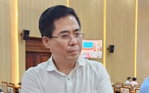 Hai phó chủ tịch tỉnh Quảng Ngãi làm tổ trưởng tổ tháo gỡ khó khăn ở cơ sở