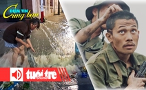 Điểm tin 18h: Đồng Nai cảnh báo khẩn lũ quét, lốc sét; 'Mưa đỏ' tiến đến mốc 700 tỉ đồng
