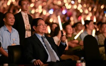 Thời điểm vàng cho ngành công nghiệp văn hóa