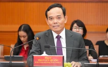 Bí thư Trần Lưu Quang mong muốn tập đoàn Thái Lan đầu tư vào phát triển xanh