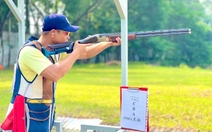 Bắn súng Việt Nam kiếm những xạ thủ tiềm năng mới cho SEA Games 33