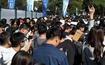 Tỉ lệ thất nghiệp tại Trung Quốc cao kỷ lục, hàng ngàn thạc sĩ, tiến sĩ chật vật kiếm việc