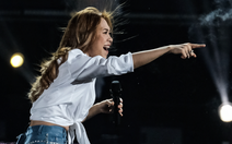 Mỹ Tâm trở lại, muốn tạo kỷ lục mới ở sân Mỹ Đình với 40.000 khán giả?